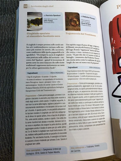 Il Golosario Ristoranti