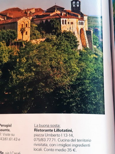Bell&rsquo;Italia