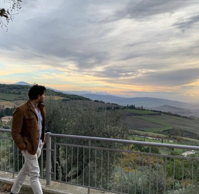 BEYOND BRUNELLO